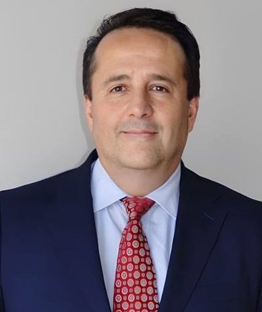 Alex Balza